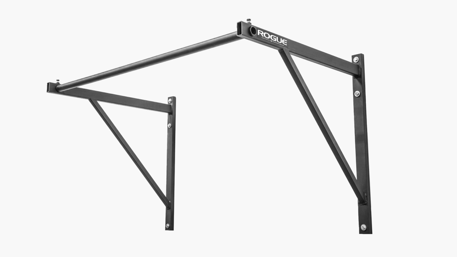 Rogue P 4 Pull Up System Single Unit Brackets Rogue Fitness